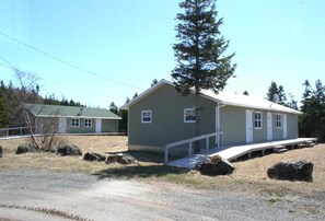 Eksteriør