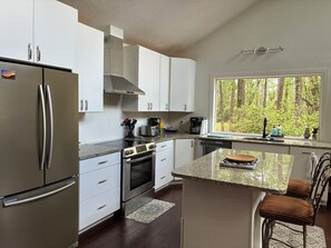 Cuisine privée