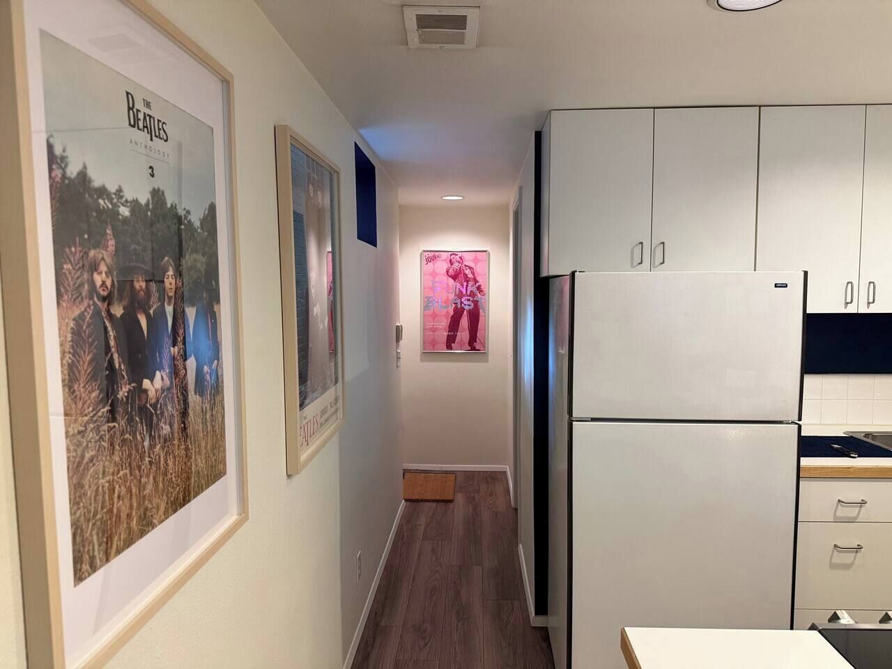 内装