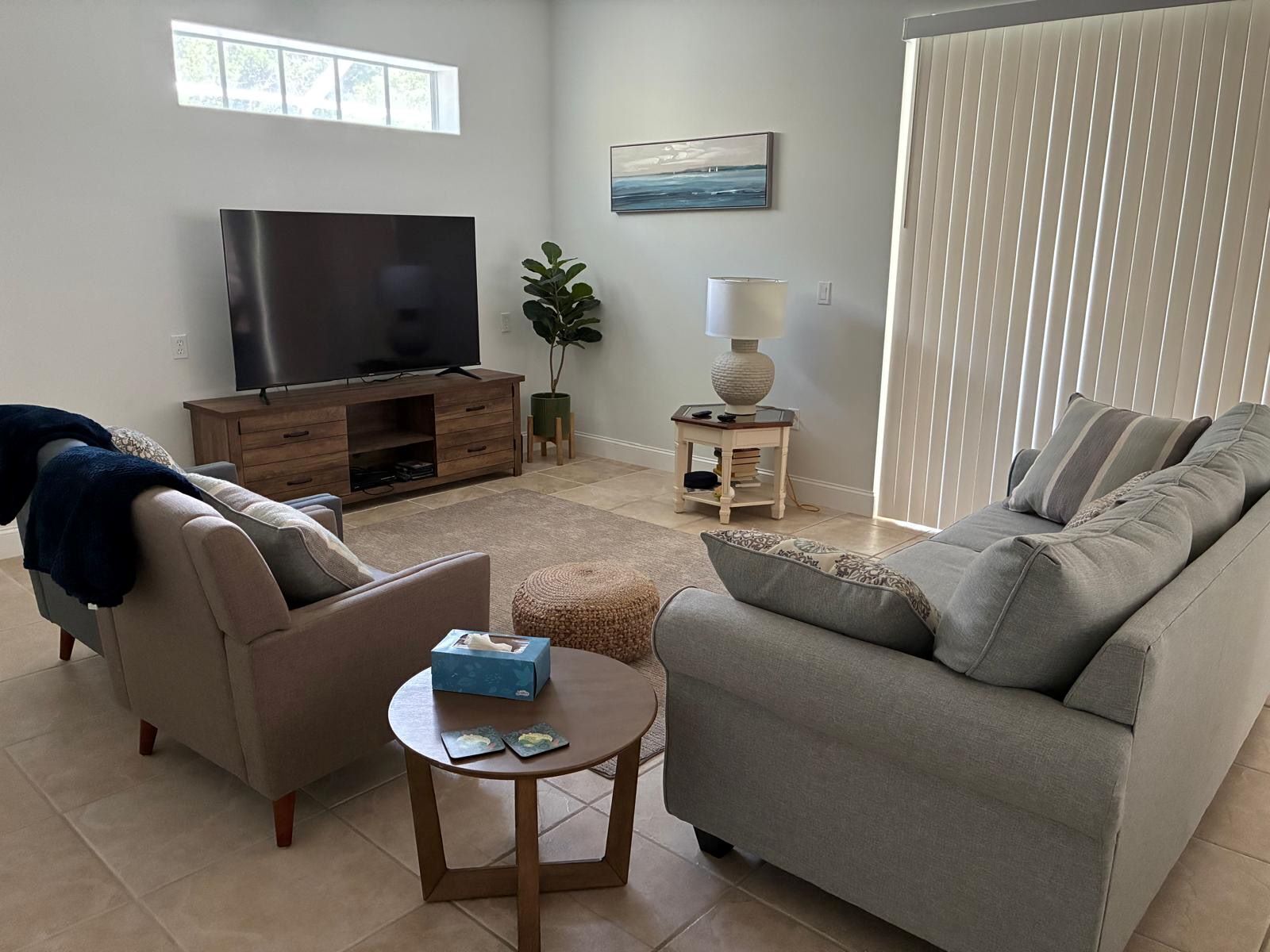 Privacy, Pool And Close To Manasota Beach - Englewood, FL