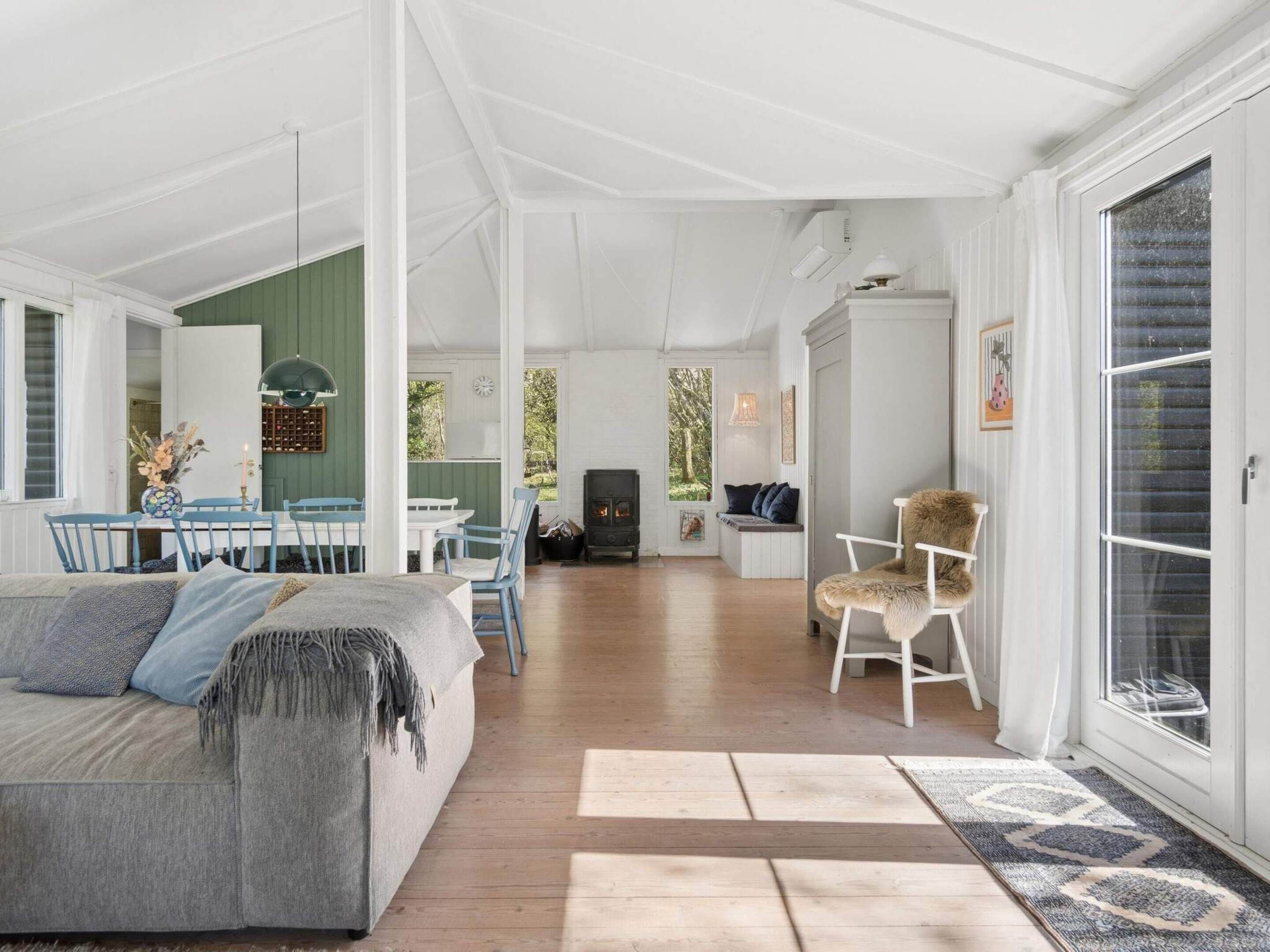 Casa | Interior