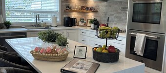 The Modern Farmhouse