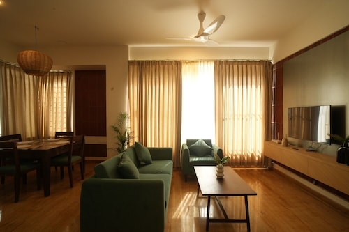 Heiwa by Hodo stays