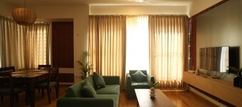 Heiwa by Hodo stays
