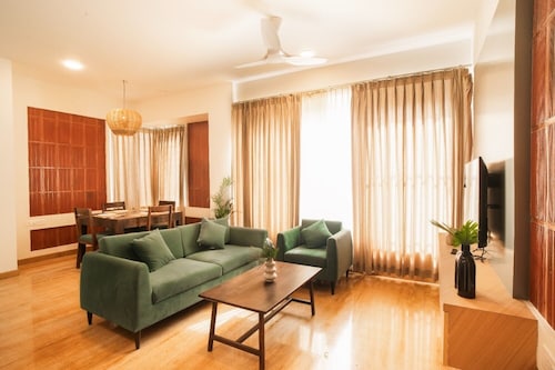 Heiwa by Hodo stays