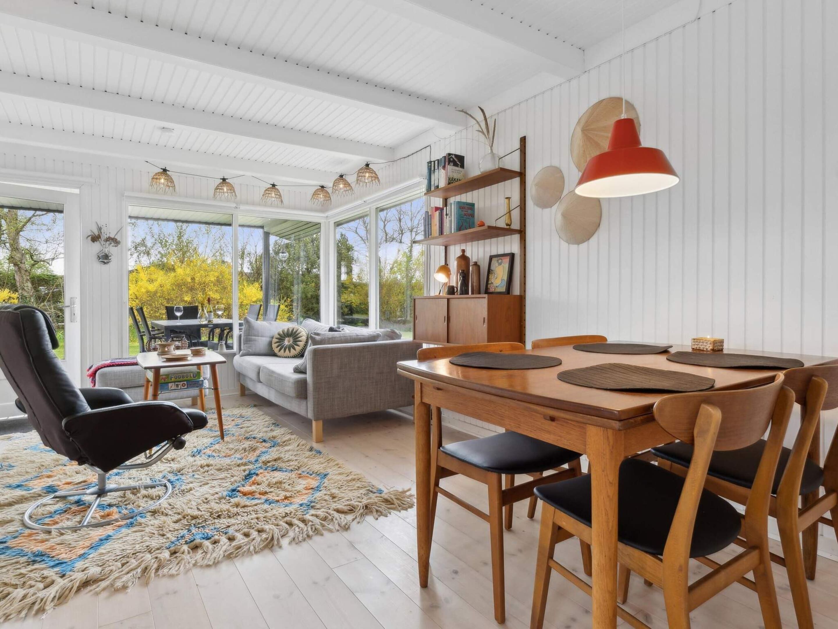 Casa | Interior