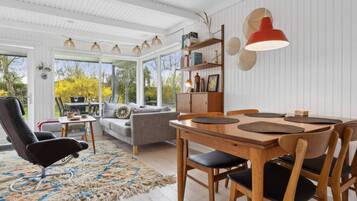 Casa | Interior
