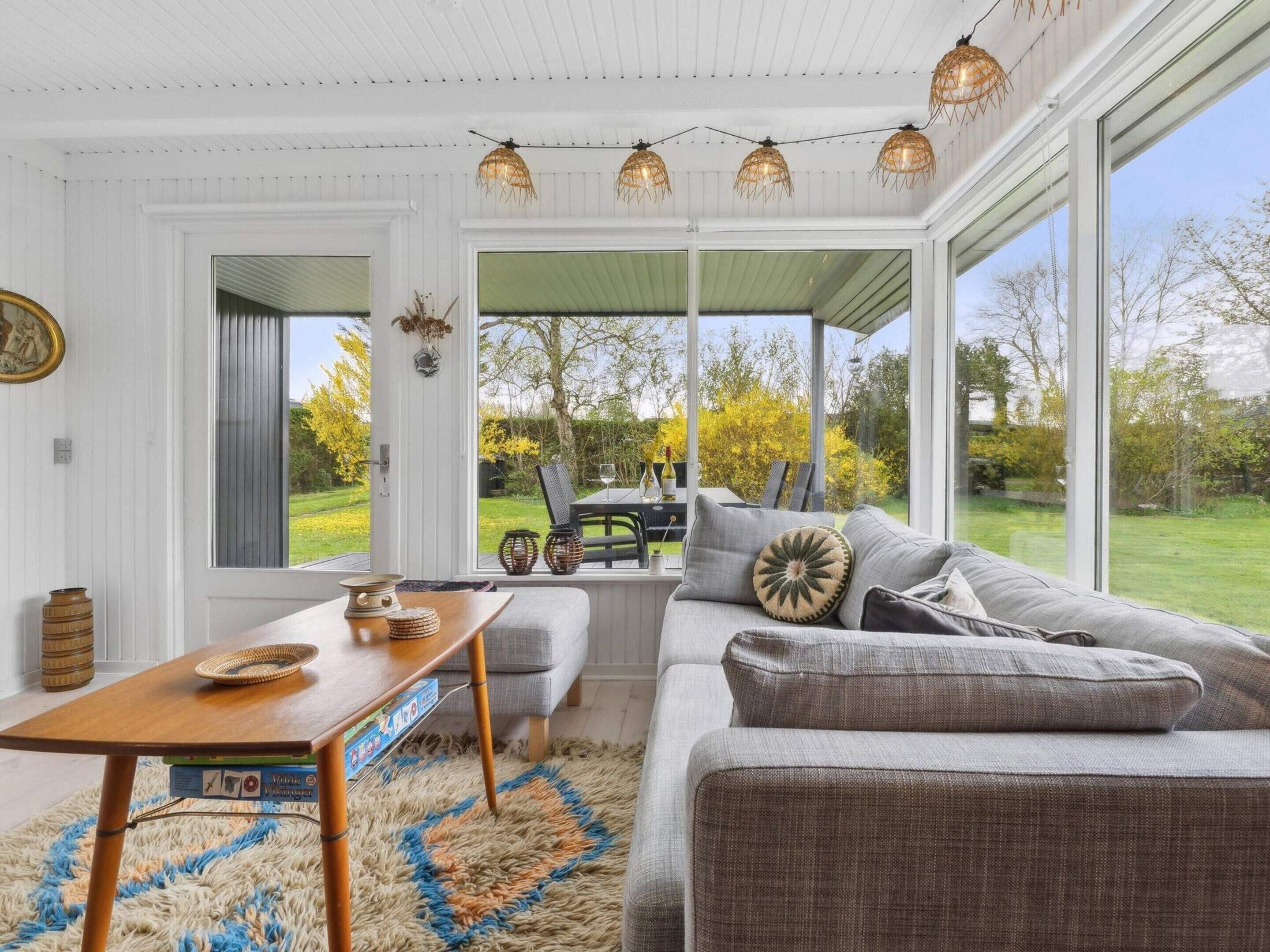 Hus | Interiör