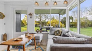 Casa | Interior