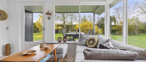 Hus | Interiör