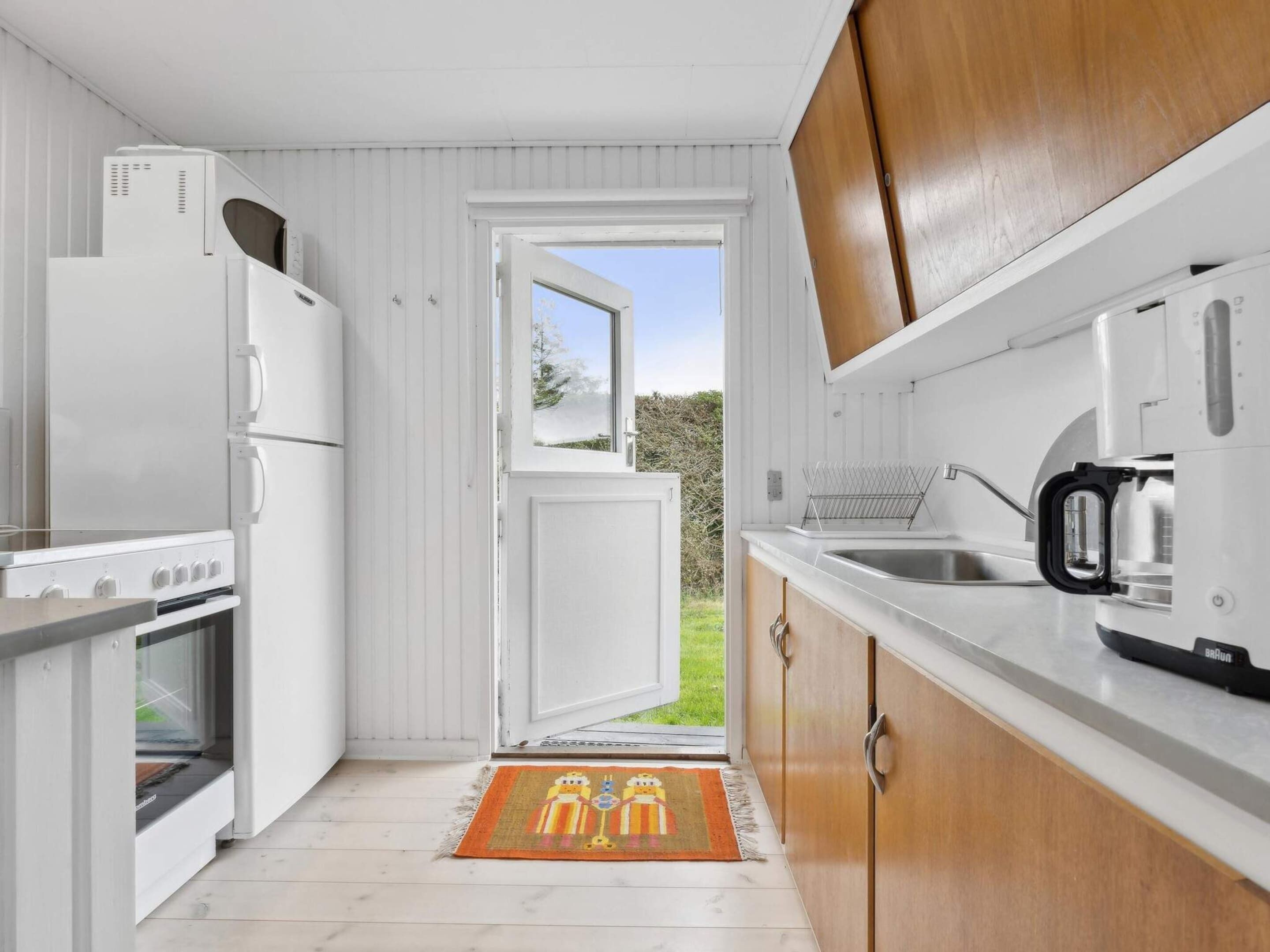 Casa | Interior