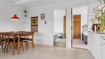 Casa | Interior