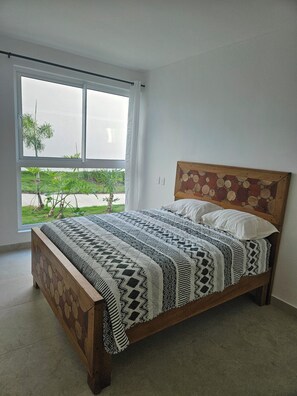 Room - 2BR 2BA Family Friendly Beachfront Oasis in Brand New Development! (Cabarete)
