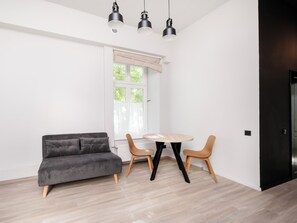 Interior - Narutowicza Downtown Apartment (Łódź)