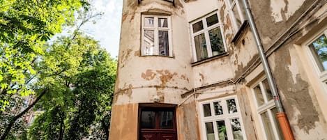 Außenbereich