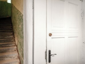 Interior - Narutowicza Downtown Apartment (Łódź)