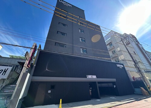 Gwangju Hotel Lantana - Hanam