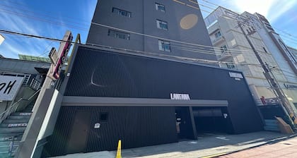 Gwangju Hotel Lantana - Hanam