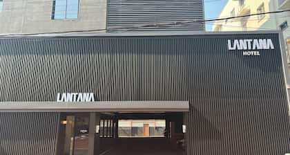 LANTANA Hotel