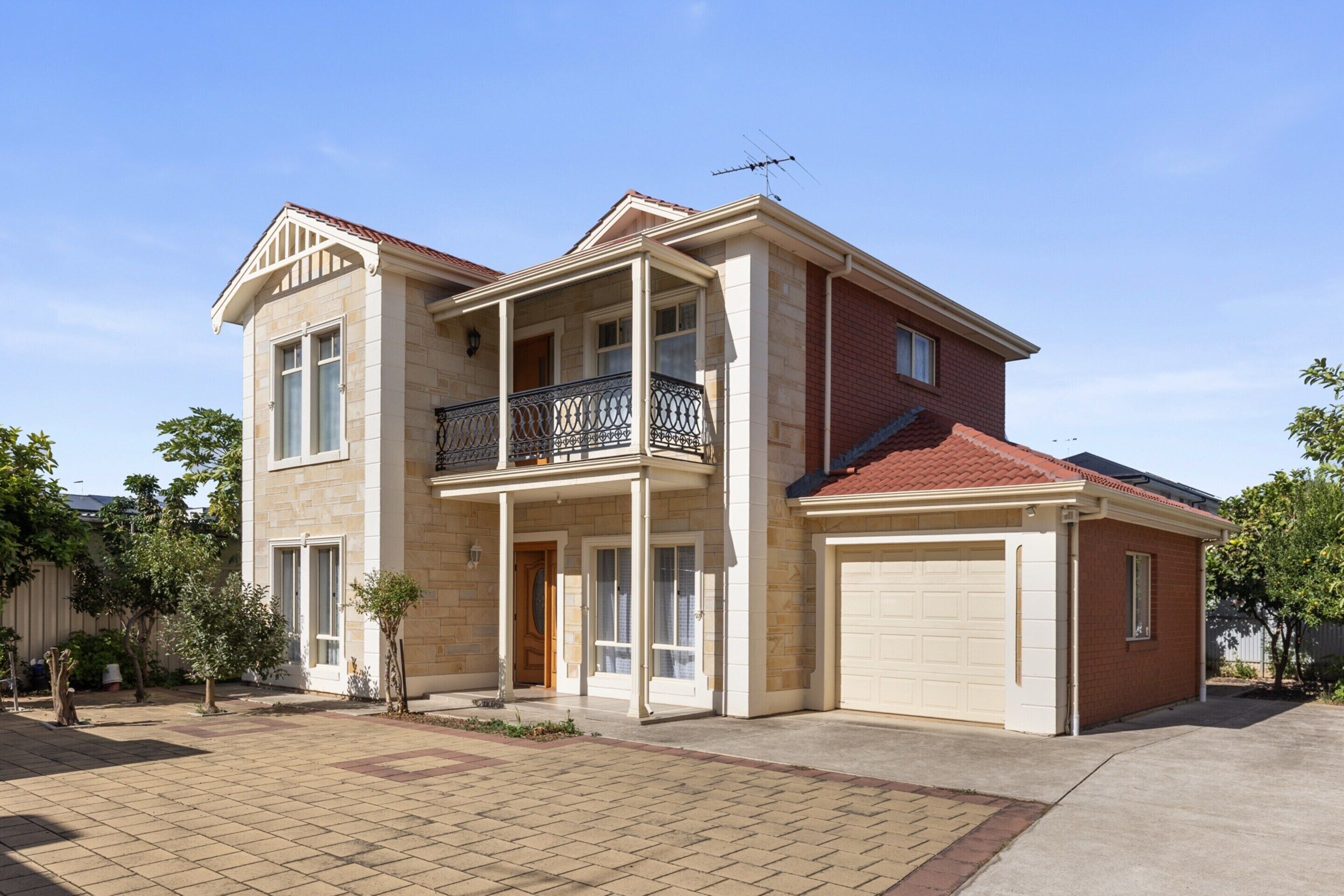 Apartment | Exterior