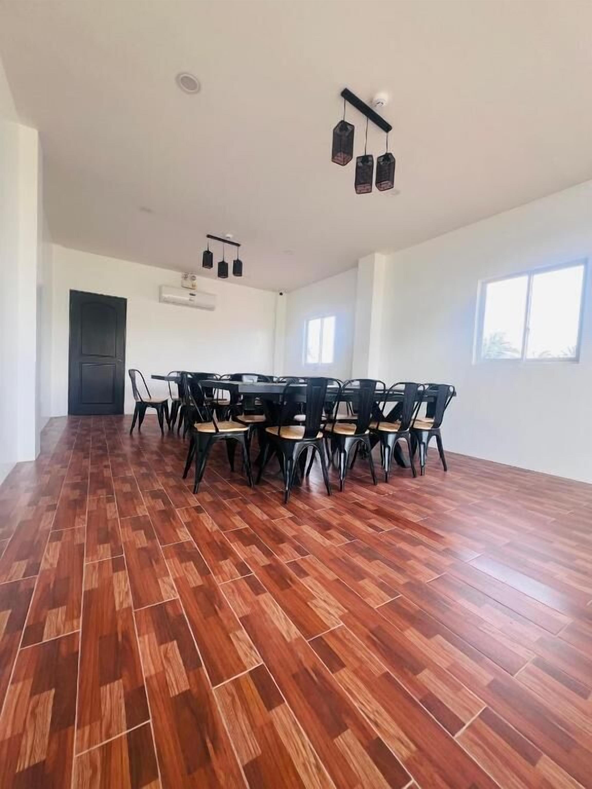 Tempat makan