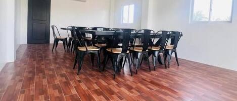 Tempat makan