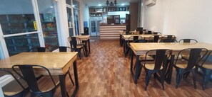 Dining - Hearthstone Suite & Cafe (Laguindingan)