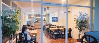 Hearthstone Suite & Cafe
