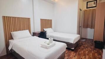 Desk, laptop workspace, free WiFi, wheelchair access