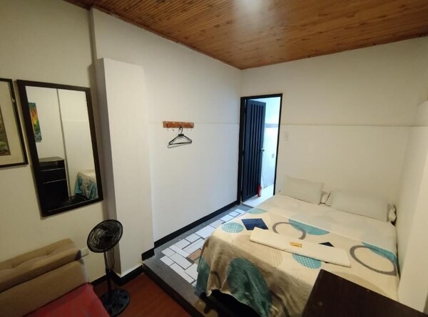 Hotel Rico Campo - Armenia, Colombia