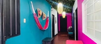 Hotel Rico Campo