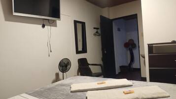 Habitación doble clásica | Wifi gratis