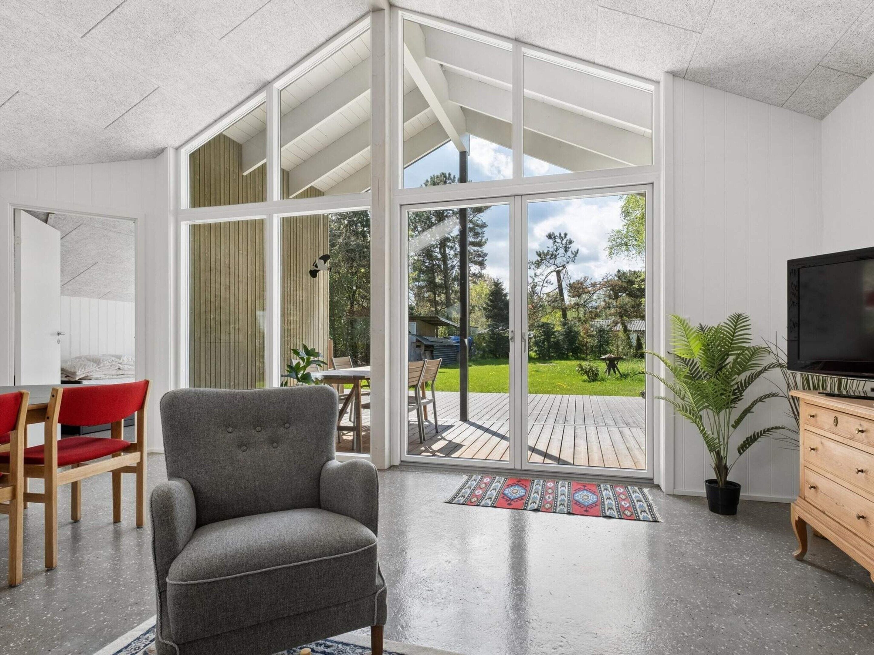 Casa | Parte interna
