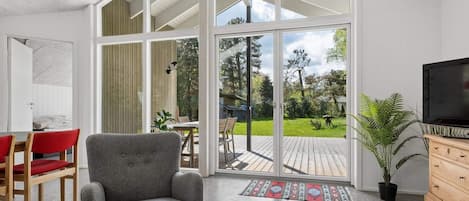 House | Interior