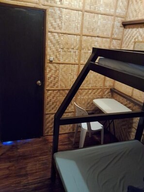 Comfort trippelrum - balkong | Spa