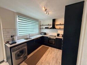 Eget kök