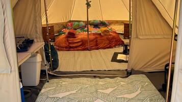 Bed sheets