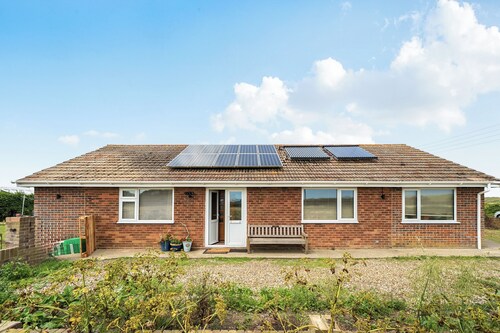 Sea Palling 2 bed /2 bath beach apartment Sleeps 4