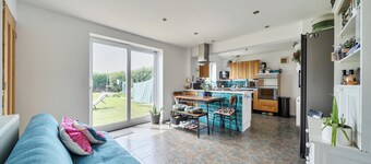 Sea Palling 2 bed /2 bath beach apartment Sleeps 4