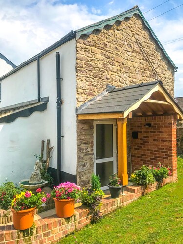 Brewery Lodge Sleeps 4