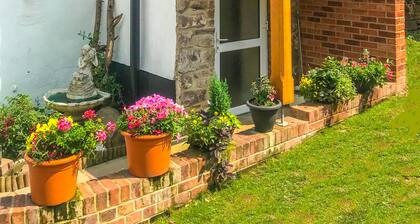 Brewery Lodge Sleeps 4
