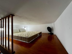 Iron/ironing board, WiFi, bed sheets - Habeas House (Rio de Janeiro)