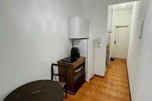 Interior - Habeas House (Rio de Janeiro)