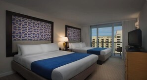 Room - Marriott's Crystal Shores on Marco Island will be exactly what you’ve asked for. (Marco Island)