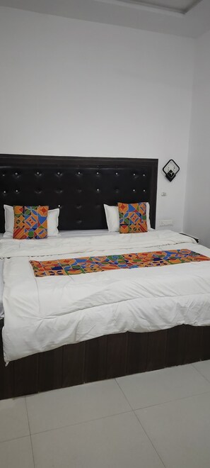 Free WiFi - Hotel Ansh Palace  (Agra)