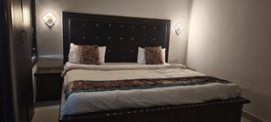 Free WiFi - Hotel Ansh Palace  (Agra)