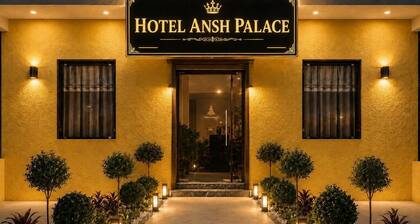 Hotel Ansh Palace