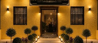 Hotel Ansh Palace
