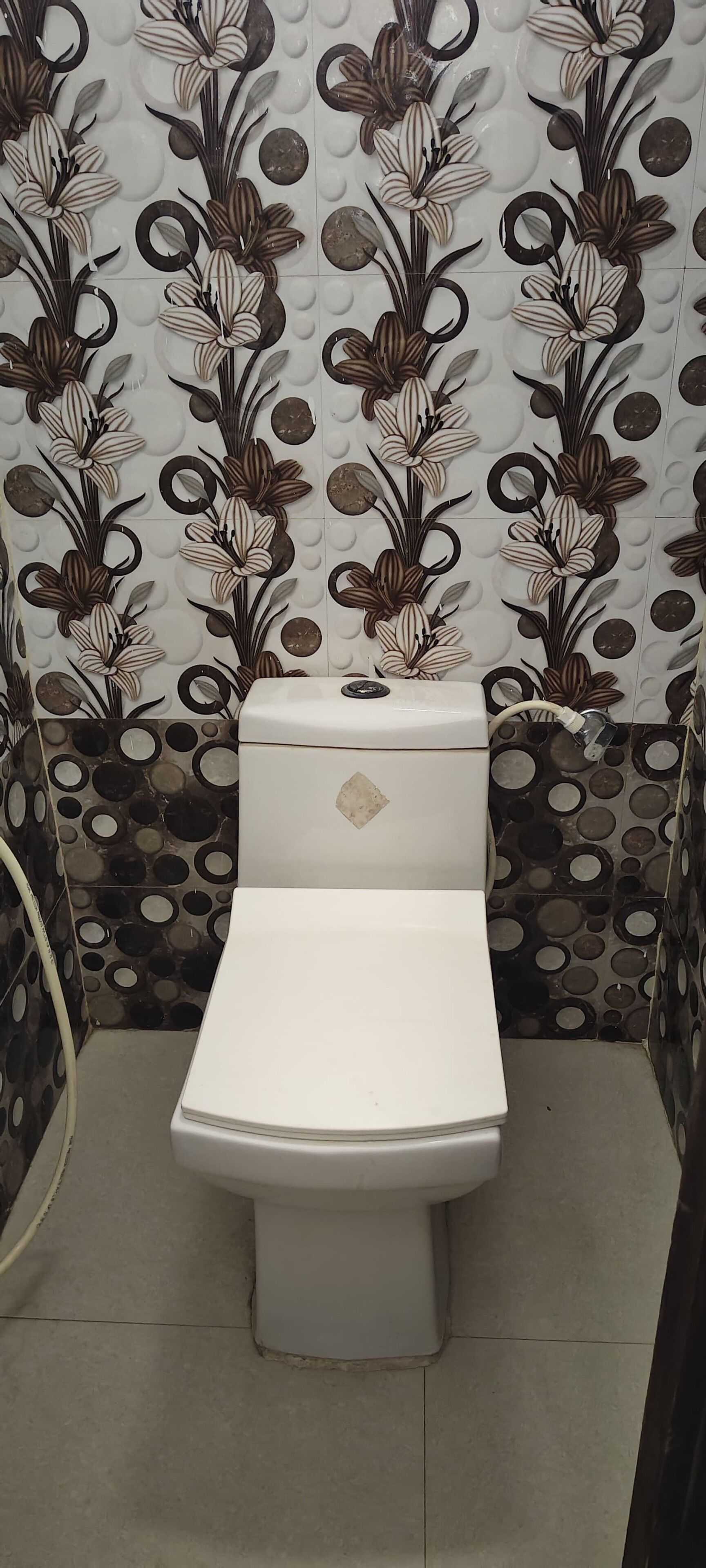 Deluxe Double Room | Bathroom | Free toiletries, towels, soap, shampoo