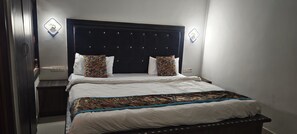Free WiFi - Hotel Ansh Palace  (Agra)